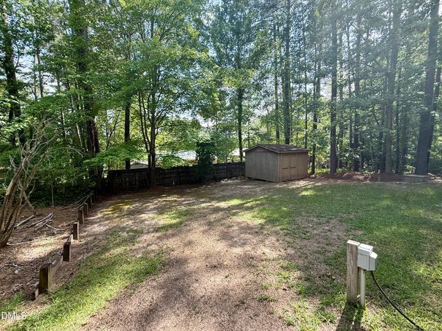 126 Geronimo Drive, Louisburg, NC 27549