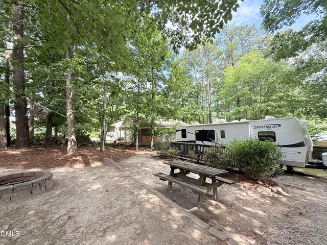 126 Geronimo Drive, Louisburg, NC 27549
