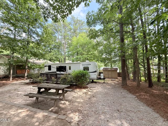 126 Geronimo Drive, Louisburg, NC 27549