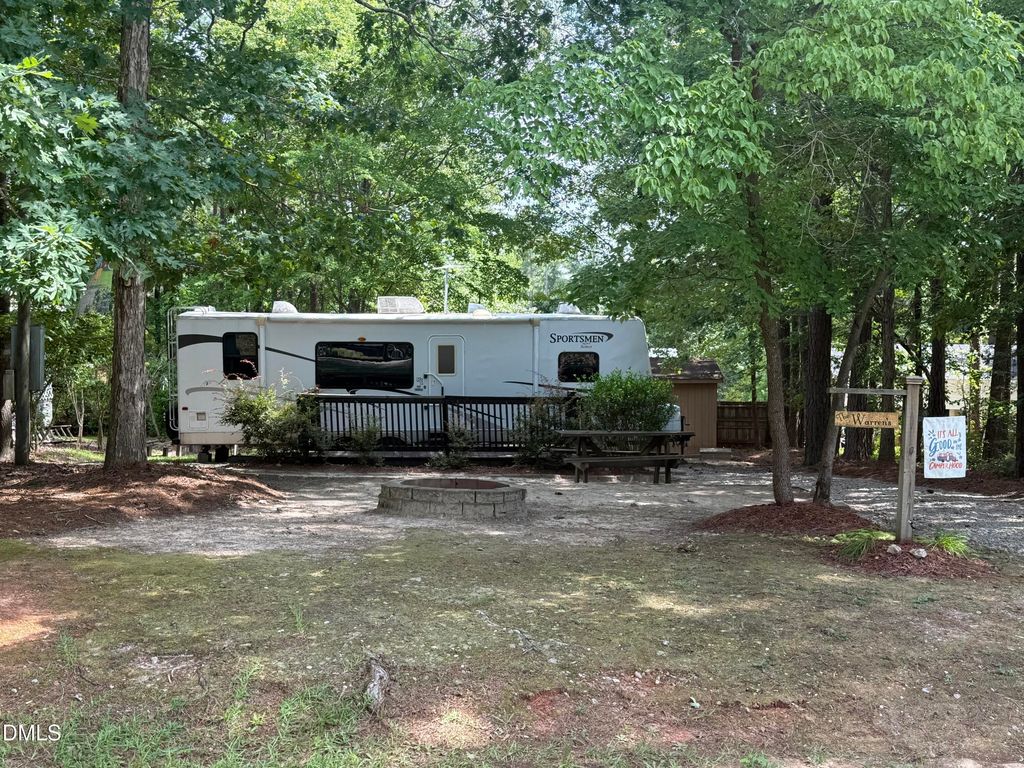 126 Geronimo Drive, Louisburg, NC 27549
