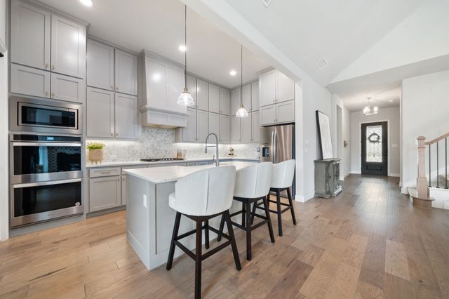 416 Calmwater Cove, Mckinney, TX 75071