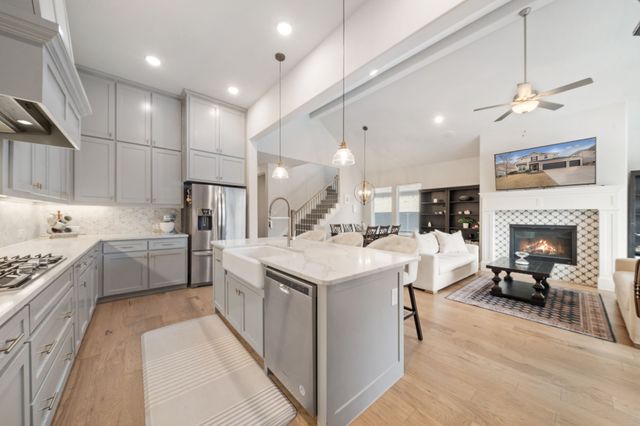 416 Calmwater Cove, Mckinney, TX 75071