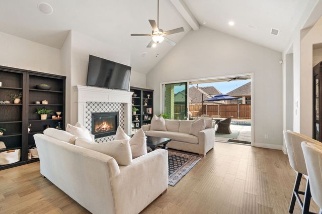 416 Calmwater Cove, Mckinney, TX 75071