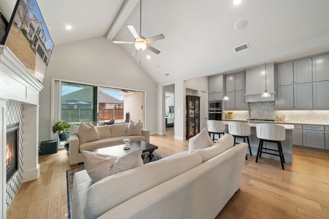 416 Calmwater Cove, Mckinney, TX 75071