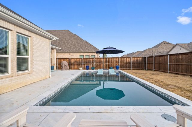 416 Calmwater Cove, Mckinney, TX 75071
