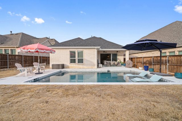 416 Calmwater Cove, Mckinney, TX 75071