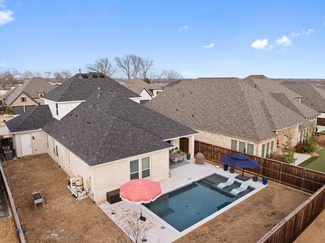 416 Calmwater Cove, Mckinney, TX 75071