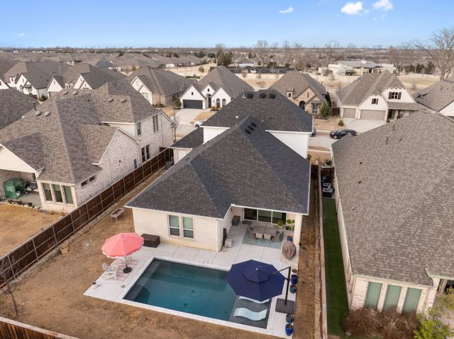 416 Calmwater Cove, Mckinney, TX 75071