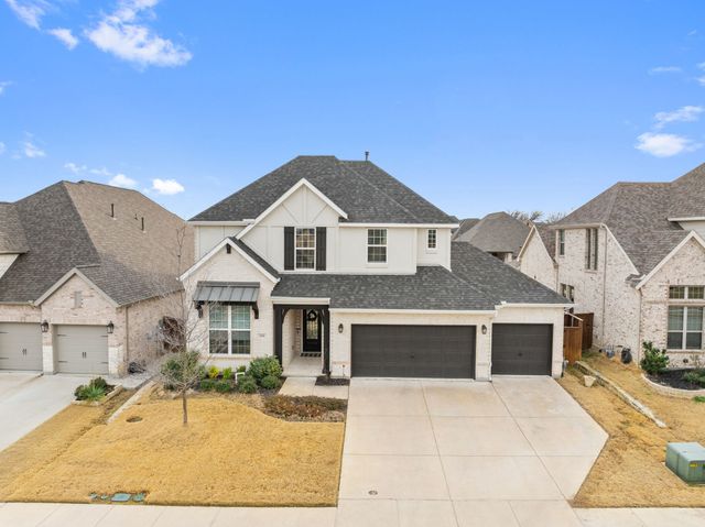 416 Calmwater Cove, Mckinney, TX 75071