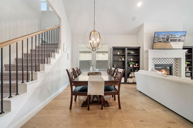 416 Calmwater Cove, Mckinney, TX 75071