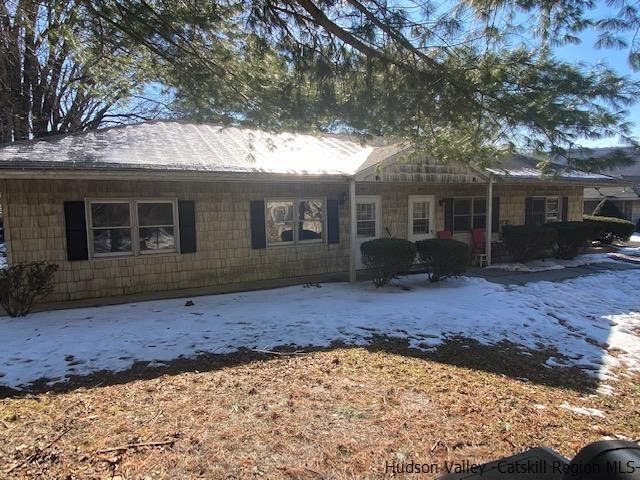 243 Vineyard Avenue, Highland, NY 12528
