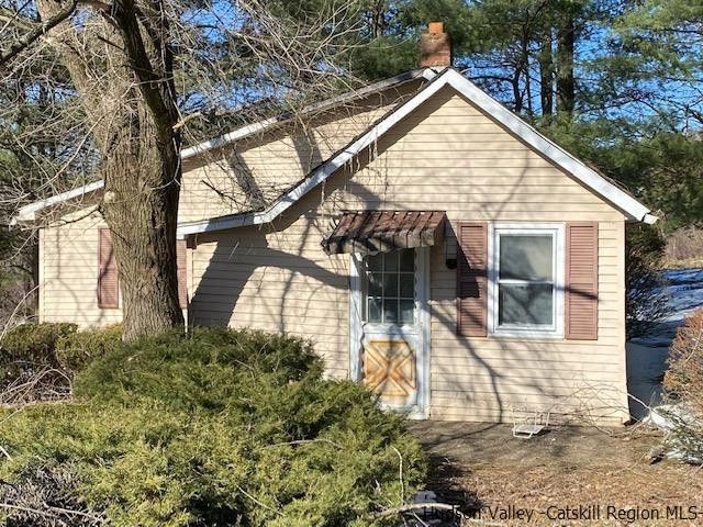 243 Vineyard Avenue, Highland, NY 12528
