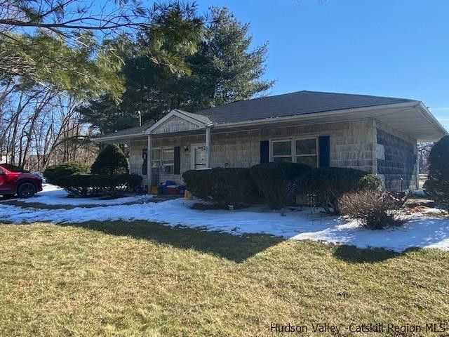243 Vineyard Avenue, Highland, NY 12528