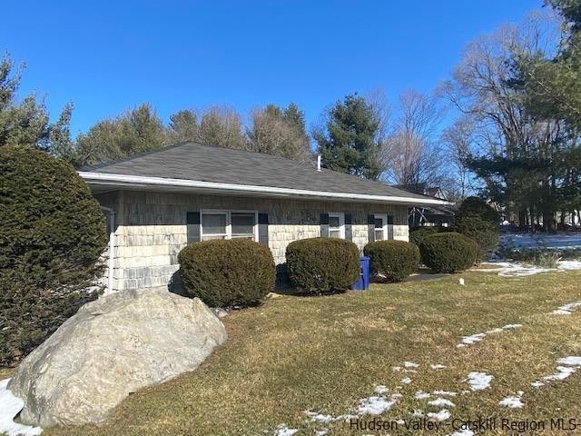 243 Vineyard Avenue, Highland, NY 12528