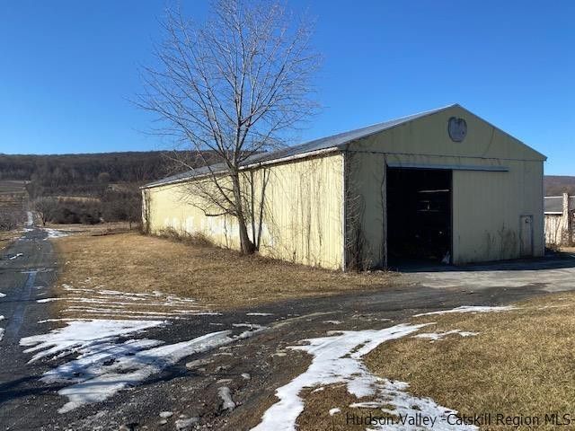 243 Vineyard Avenue, Highland, NY 12528