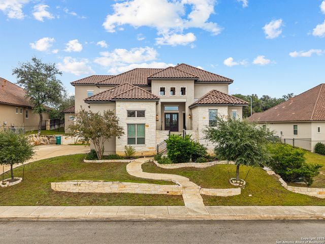 24139 Vecchio, San Antonio, TX 78260