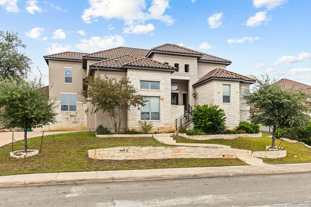 24139 Vecchio, San Antonio, TX 78260