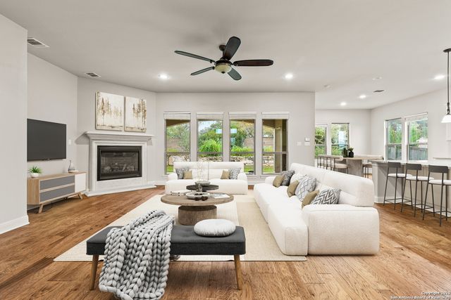 24139 Vecchio, San Antonio, TX 78260