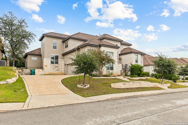24139 Vecchio, San Antonio, TX 78260