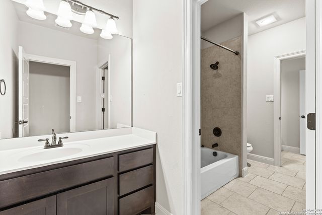 24139 Vecchio, San Antonio, TX 78260