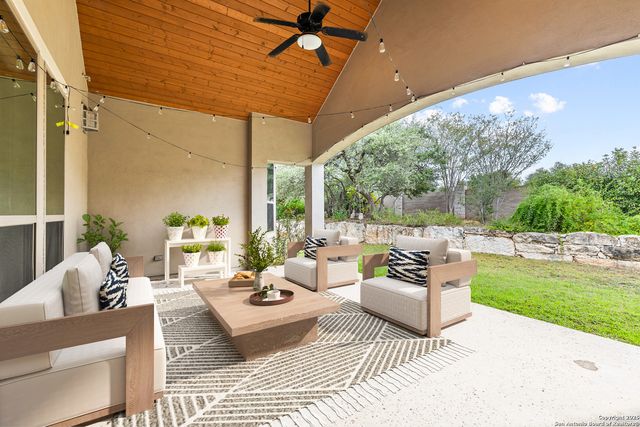 24139 Vecchio, San Antonio, TX 78260