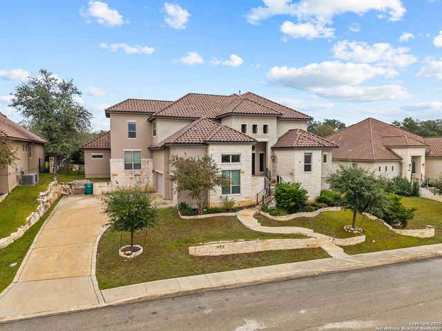 24139 Vecchio, San Antonio, TX 78260
