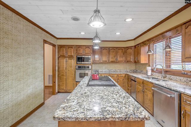 125 Cooper Drive, Santee, SC 29142