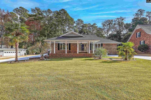 125 Cooper Drive, Santee, SC 29142