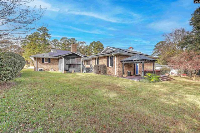 125 Cooper Drive, Santee, SC 29142