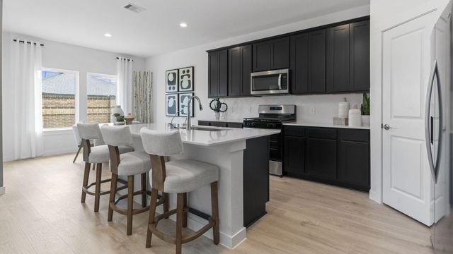 6119 Cherry Meadows Street, Rosenberg, TX 77469