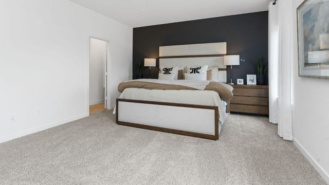 6119 Cherry Meadows Street, Rosenberg, TX 77469