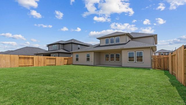 6119 Cherry Meadows Street, Rosenberg, TX 77469