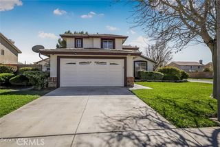 2812 Minford Street, Lancaster, CA 93536