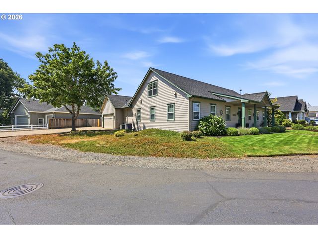 91096 AUSTIN St, Eugene, OR 97408