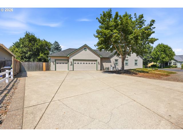 91096 AUSTIN St, Eugene, OR 97408