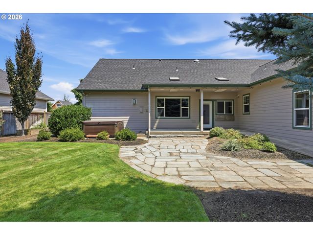 91096 AUSTIN St, Eugene, OR 97408