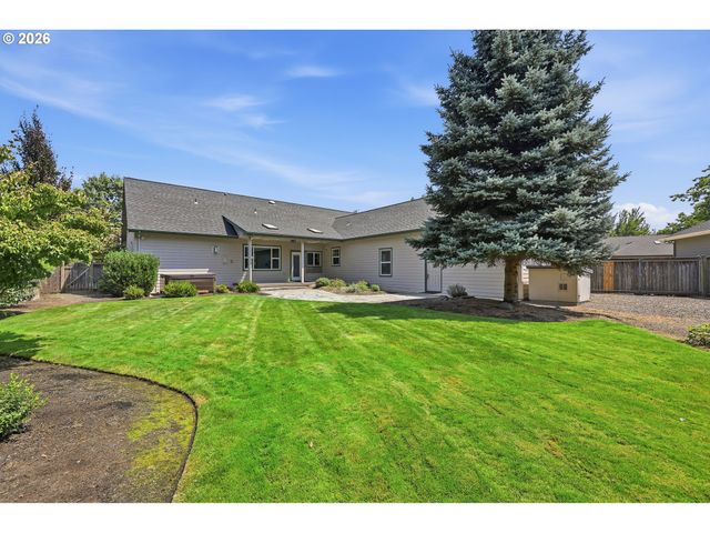 91096 AUSTIN St, Eugene, OR 97408