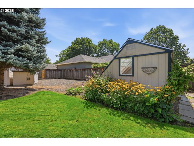 91096 AUSTIN St, Eugene, OR 97408