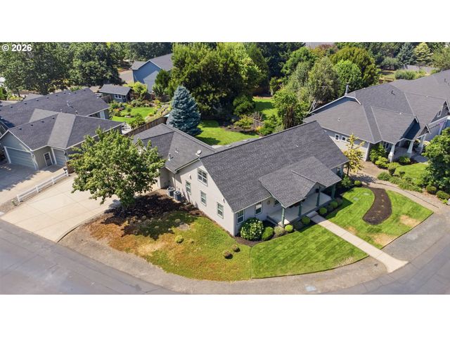 91096 AUSTIN St, Eugene, OR 97408