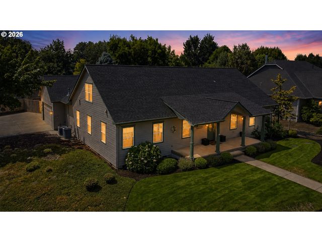 91096 AUSTIN St, Eugene, OR 97408