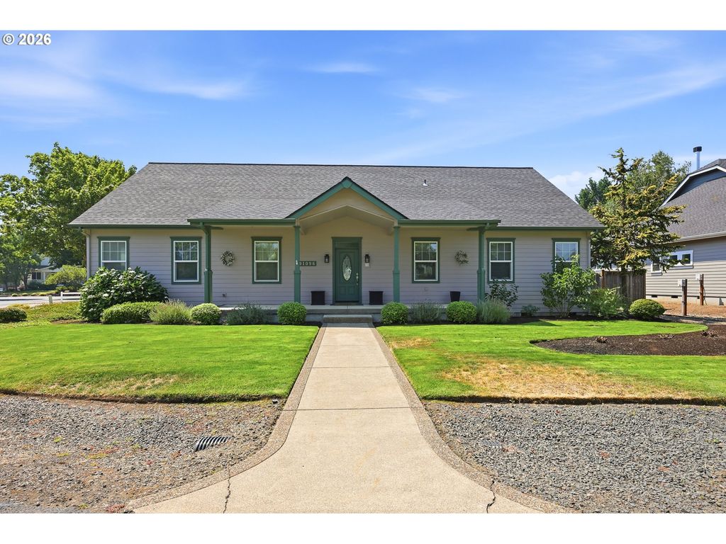 91096 AUSTIN St, Eugene, OR 97408