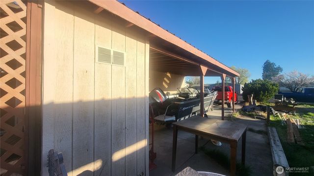 353 5th Avenue SE, Ephrata, WA 98823