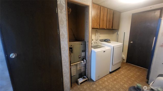 353 5th Avenue SE, Ephrata, WA 98823