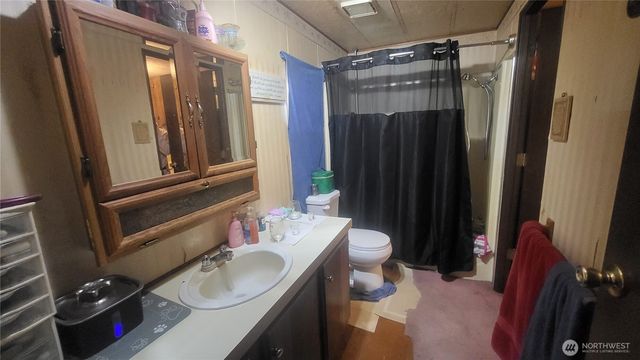 353 5th Avenue SE, Ephrata, WA 98823