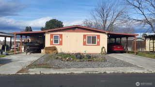353 5th Avenue SE, Ephrata, WA 98823