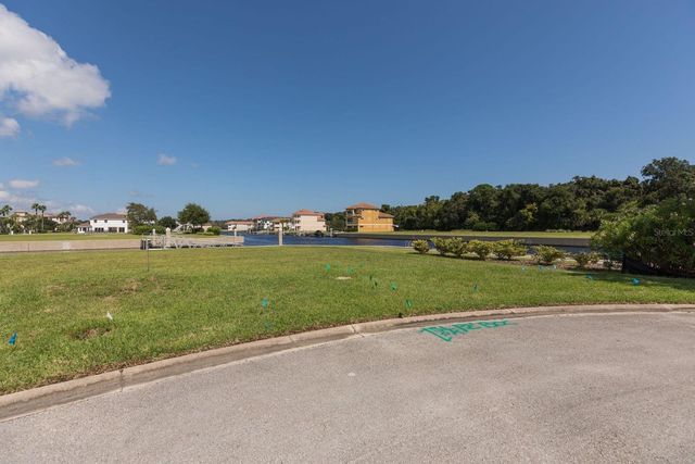 12 CUTTER COURT, Palm Coast, FL 32137
