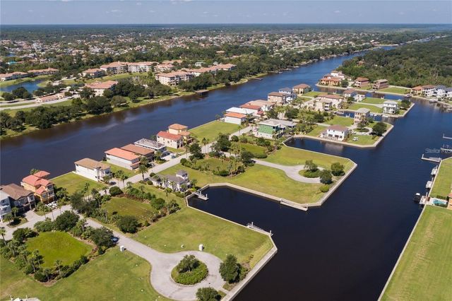 12 CUTTER COURT, Palm Coast, FL 32137