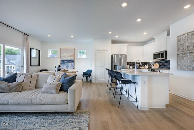 335 Sweetbay Tree Drive, Wendell, NC 27591