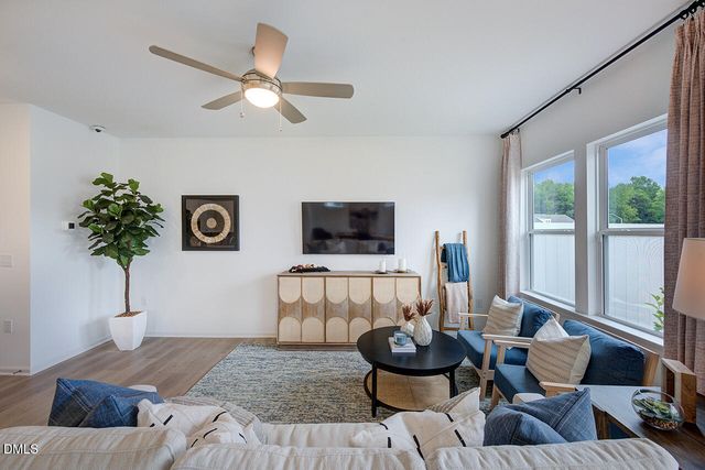 335 Sweetbay Tree Drive, Wendell, NC 27591