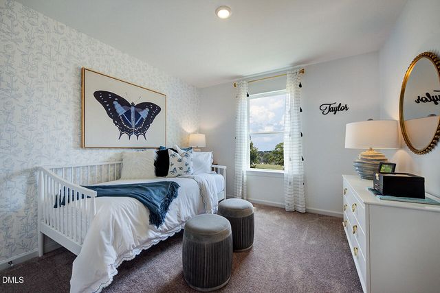 335 Sweetbay Tree Drive, Wendell, NC 27591